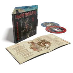 Iron Maiden: Senjutsu (Digipak) (2x CD)