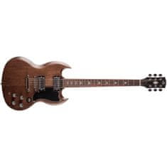 Prodipe Guitars SG300 BR elektrická kytara