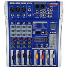 AudioDesign PAMX2.311 mixpult