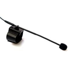 AudioDesign PA MFT kondenzátorový mikrofon na husím krku