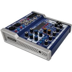 AudioDesign PAMX231SC mixpult