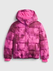 Gap Dětská bunda classic warmest XL