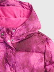 Gap Dětská bunda classic warmest XL