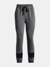 Under Armour Tepláky Rival Terry CB Jogger-GRY XS