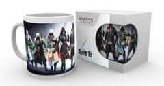 GB eye Hrnek Assassin's Creed - Assassins, 320 ml