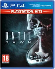 PlayStation Studios Until Dawn HITS (PS4)