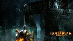 PlayStation Studios God of War III Remastered HITS (PS4)
