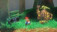 Nintendo Super Mario Odyssey (SWITCH)