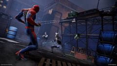 PlayStation Studios Spider-Man - GOTY Edition (PS4)
