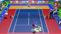 Nintendo Mario Tennis Aces (SWITCH)
