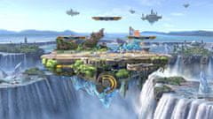Nintendo Super Smash Bros: Ultimate (SWITCH)