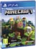 XBOX Minecraft - Starter Collection (PS4)