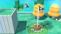 Nintendo Super Mario 3D World + Bowsers Fury (SWITCH)