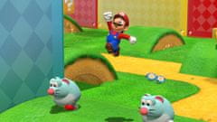 Nintendo Super Mario 3D World + Bowsers Fury (SWITCH)