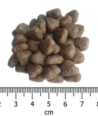 OPTIMAnova Dog Adult Mini Sensitve Salmon & Potato GF 800 g Exp 10/2023