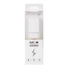 SJCAM Nabíječka SJCAM USB do zásuvky, 220V