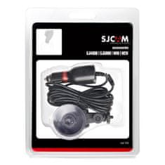 SJCAM Kabel SJCAM nabíječka do auta USB-C, pro SJ8 s přísavkou