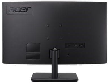  monitor Acer ED270RPbiipx (UM.HE0EE.P01) AMD FreeSync folyamatos kép 