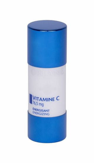 Orlane 15ml supradose vitamine c, pleťové sérum