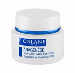 Orlane 50ml anagenese essential time-fighting