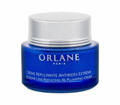 Orlane 50ml extreme line reducing re-plumping cream