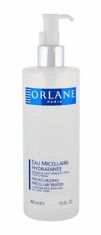 Orlane 400ml cleansing moisturizing micellar water