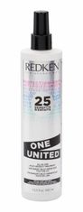 Redken 400ml one united all-in-one, pro lesk vlasů