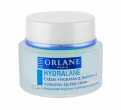 Orlane 50ml hydralane hydrating oil-free cream