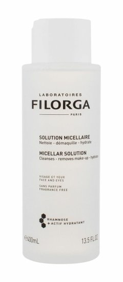 Filorga 400ml micellar solution, micelární voda