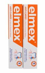 Elmex 75ml anti-caries, zubní pasta