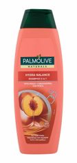 Palmolive 350ml naturals hydra balance 2in1, šampon