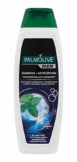 Palmolive 350ml men invigorating anti-dandruff, šampon