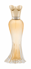 Paris Hilton 100ml gold rush, parfémovaná voda
