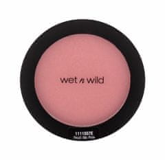 Wet n wild 6g color icon, pinch me pink, tvářenka