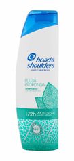 Head & Shoulders 250ml deep cleanse itch relief