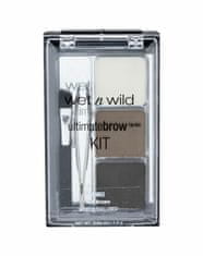 Wet n wild 2.5g ultimate brow, ash brown