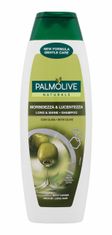 Palmolive 350ml naturals long & shine, šampon