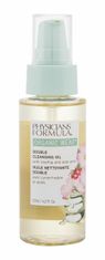 Physicians Formula 125ml organic wear double cleansing oil,