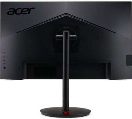 Acer Nitro XV272Pbmiiprzx (UM.HX2EE.P07) monitor low blue light flicker-free csökkenti a szem megterhelését