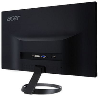 monitor Acer CB242Ysmiprx (UM.QB2EE.007) low blue light flicker-free a szem megerőltetésének csökkentésére
