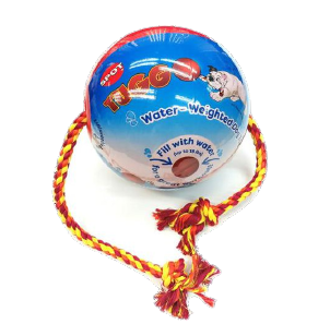 Gimborn Hračka plastový míč, plnitelný vodou, 17,8 cm