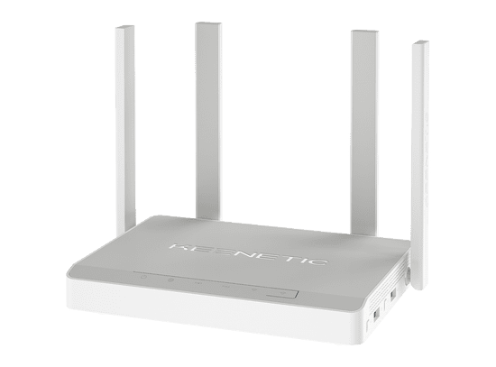 Keenetic Titan Wi-Fi router KN-1810