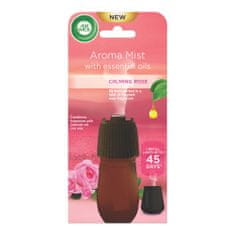Air wick náplň pro aroma difuzér - svůdná vůně růže