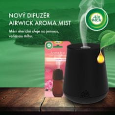 Air wick náplň pro aroma difuzér - svůdná vůně růže