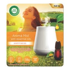 Air wick aroma vaporizér + náplň - Šťastné chvilky