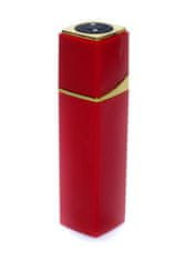 Boss Series Boss Series Lipstick Vibrator (Red)