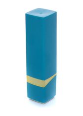 Boss Series Boss Series Lipstick Vibrator (Blue)