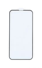 Mocolo Tvrzené sklo iPhone 13 5D černé 63188