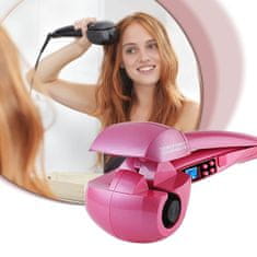 Timeless Tools Kulma na vlasy ve volitelné barvě - pink