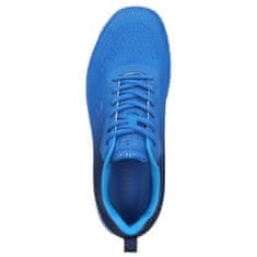 DUXfree Pánské tenisky - modro/modré 43